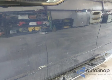 2010 Ford F-150 Fx4/Lariat/Xl/Xlt из США, поврежденный, VIN 1FTFX1EV1AFB34904